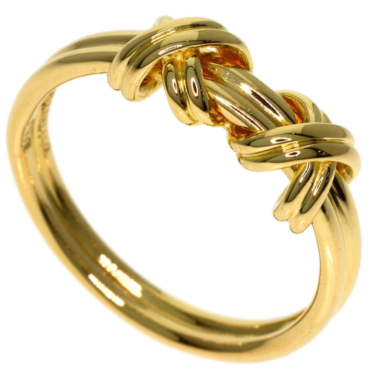 Ring 18K Yellow Gold