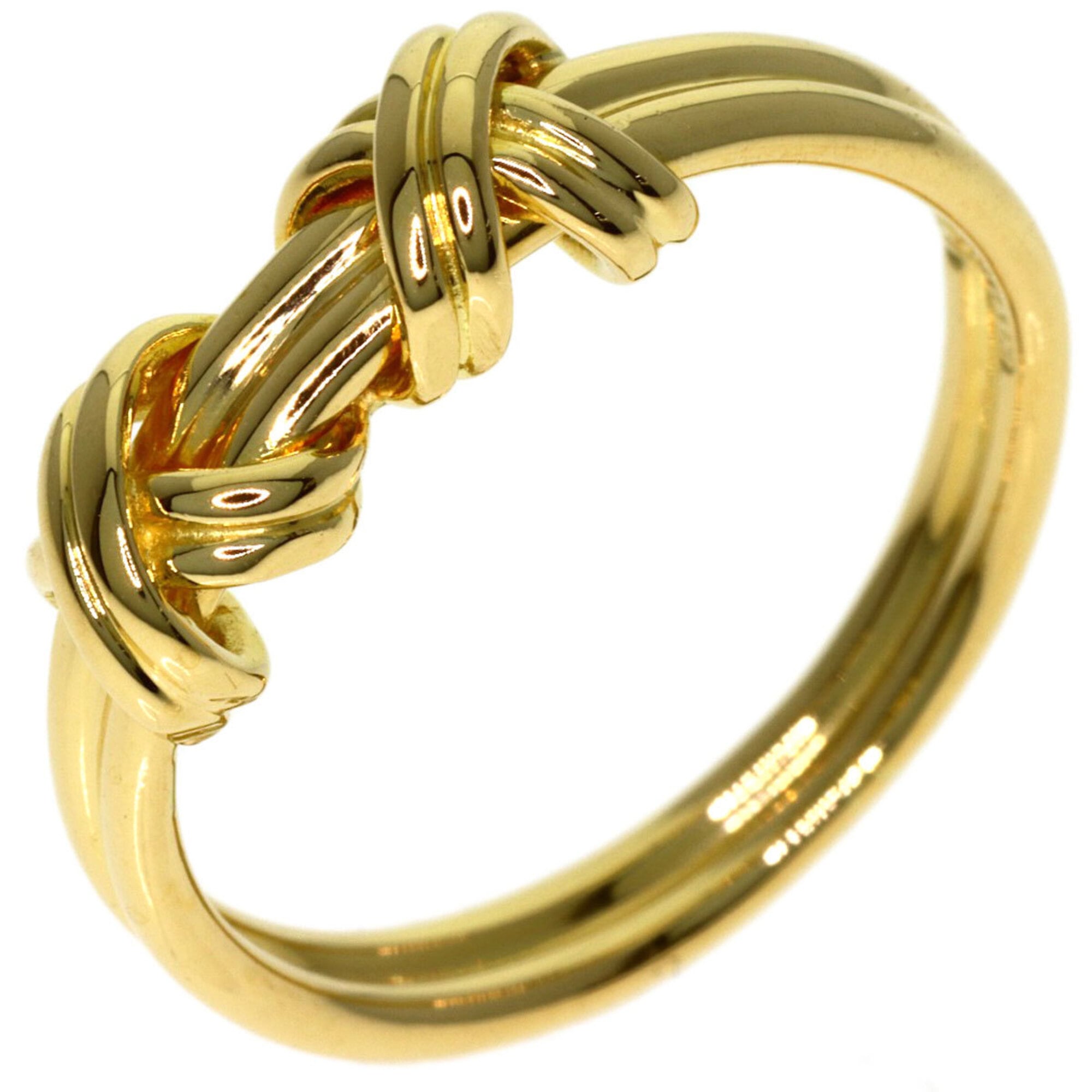 Ring 18K Yellow Gold