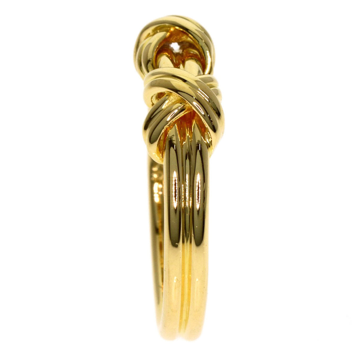 Ring 18K Yellow Gold