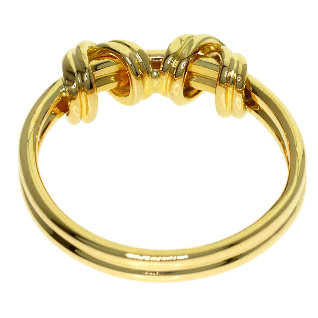 Ring 18K Yellow Gold
