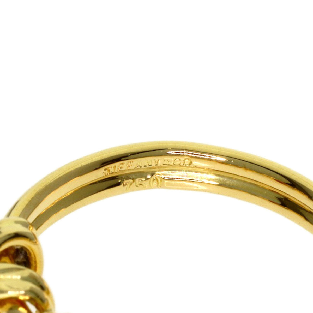 Ring 18K Yellow Gold