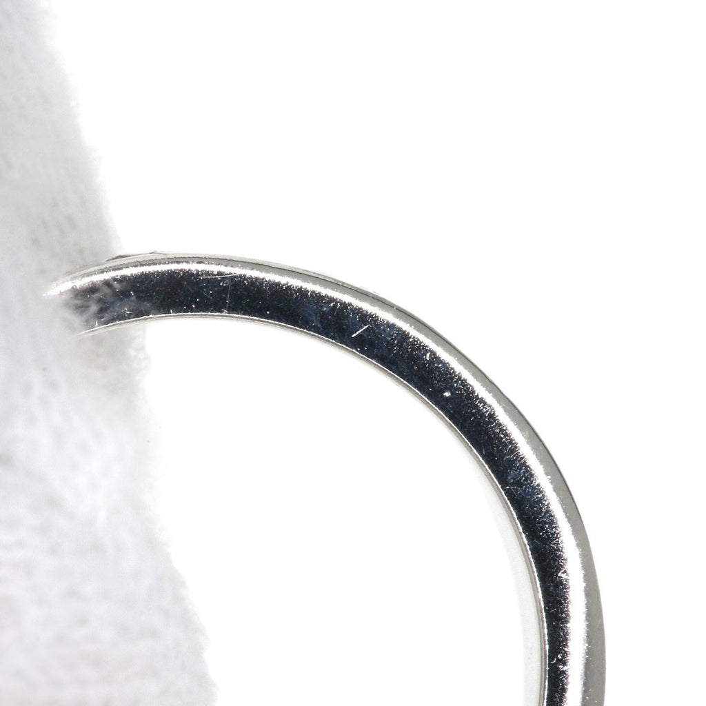 Atlas Ring Sterling Silver