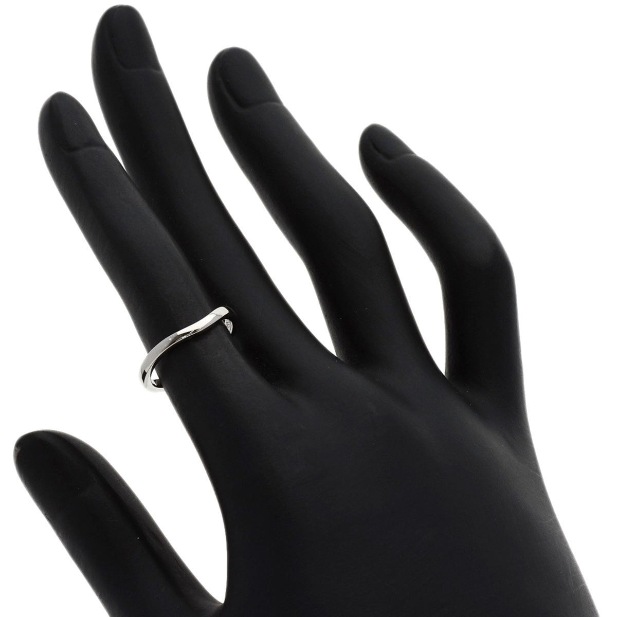 Ring Platinum