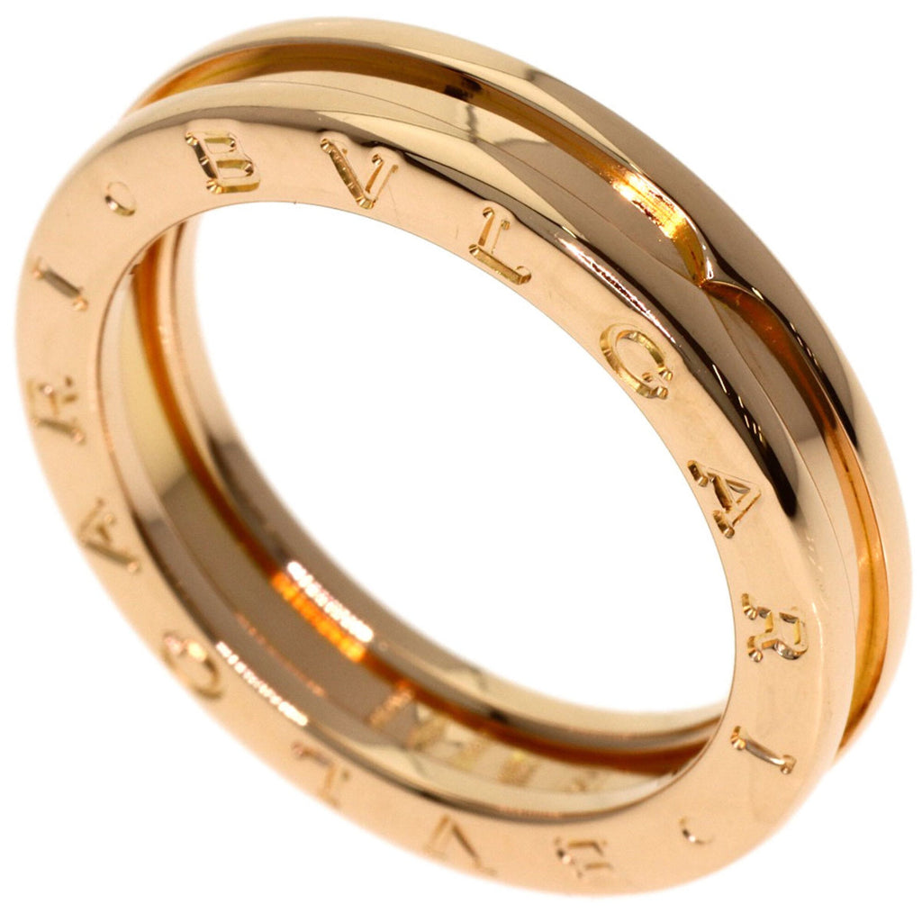 B.Zero1 Ring 18K Rose Gold