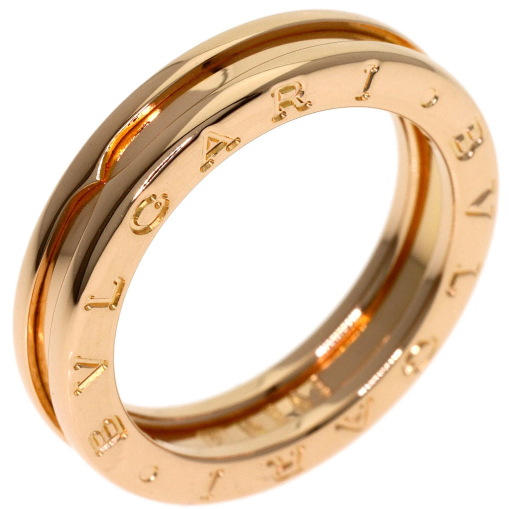 B.Zero1 Ring 18K Rose Gold