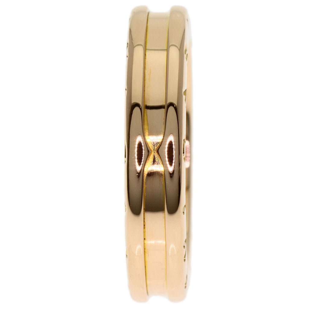 B.Zero1 Ring 18K Rose Gold