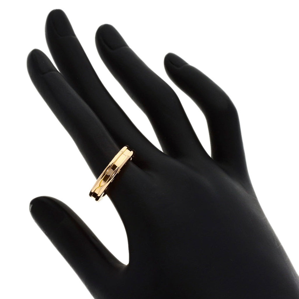 B.Zero1 Ring 18K Rose Gold