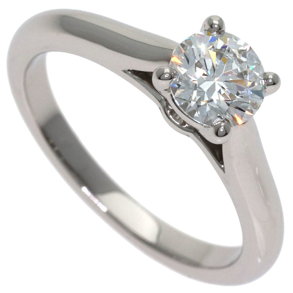 Band Ring Platinum