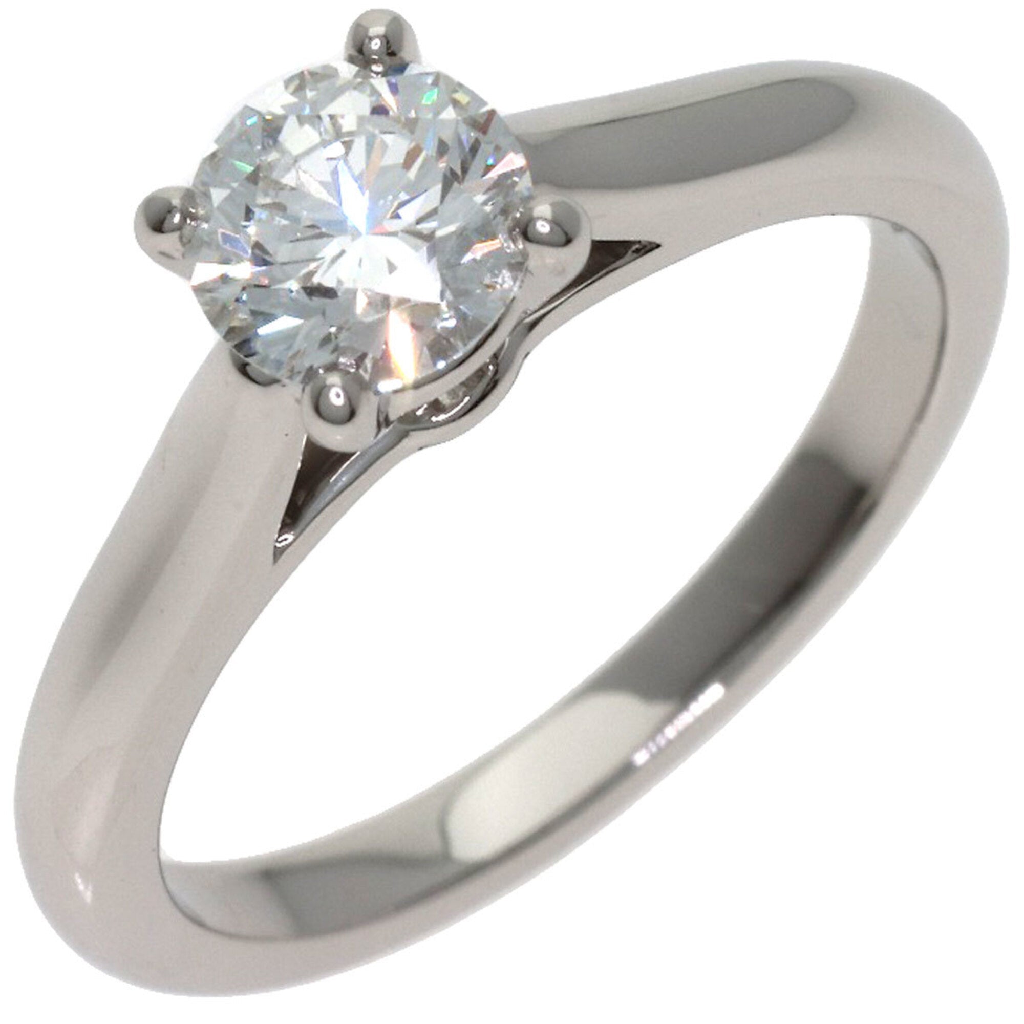 Band Ring Platinum
