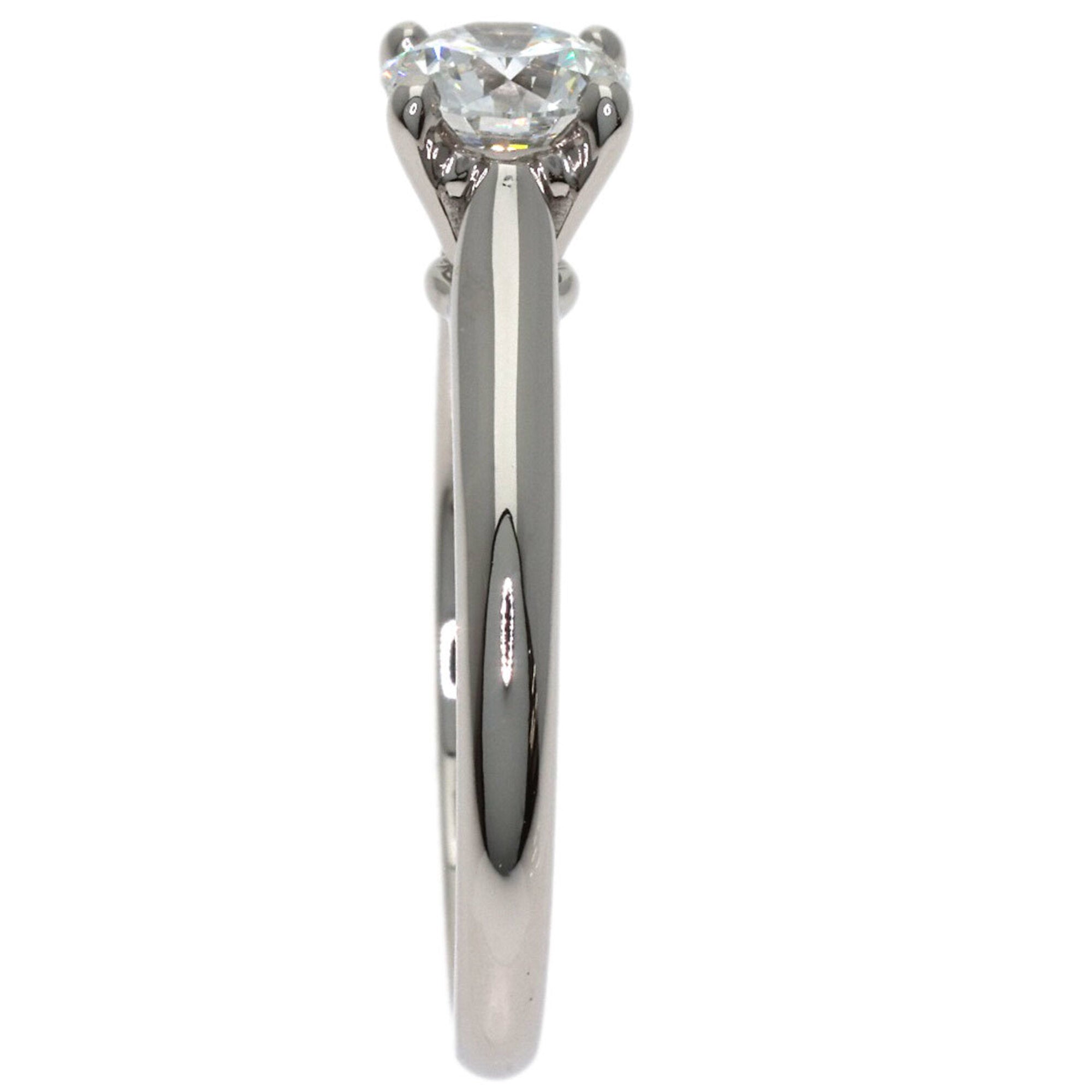 Band Ring Platinum