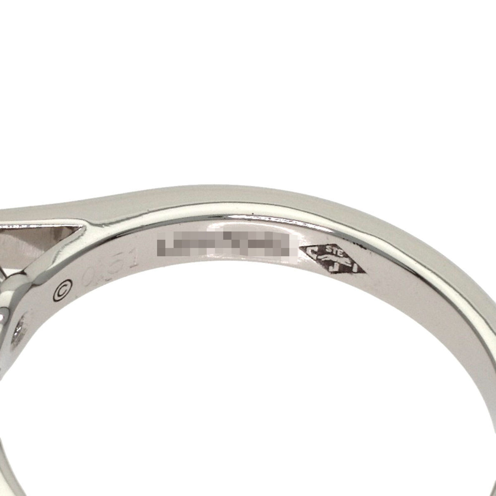 Band Ring Platinum