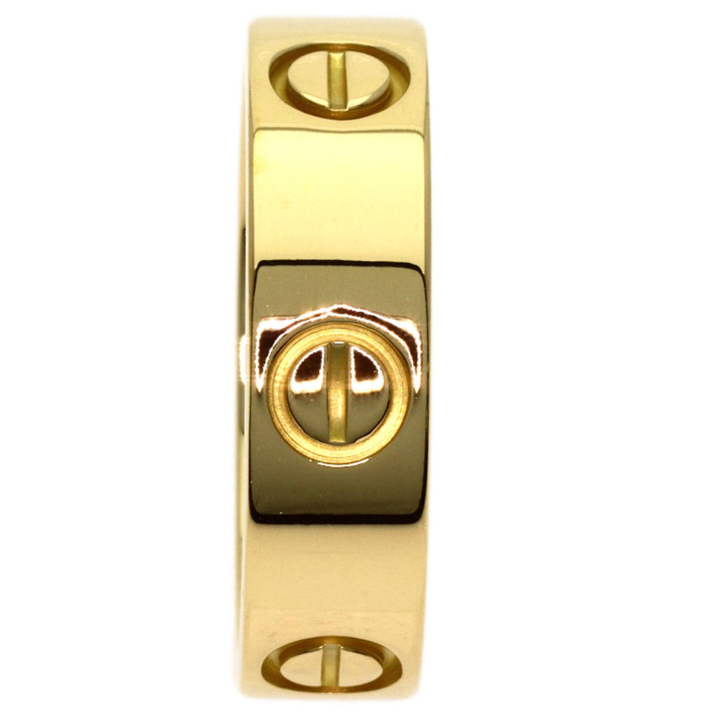 Ring 18K Yellow Gold