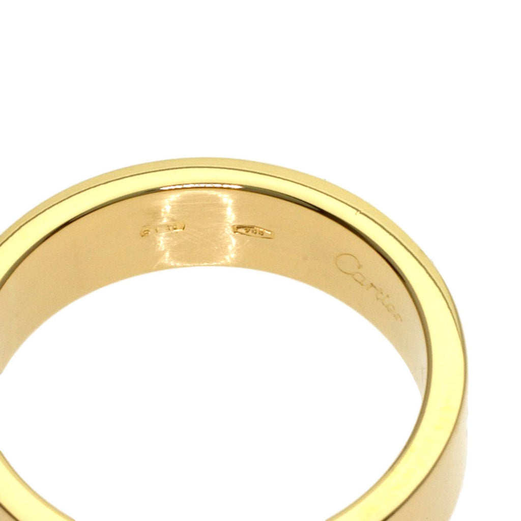Ring 18K Yellow Gold