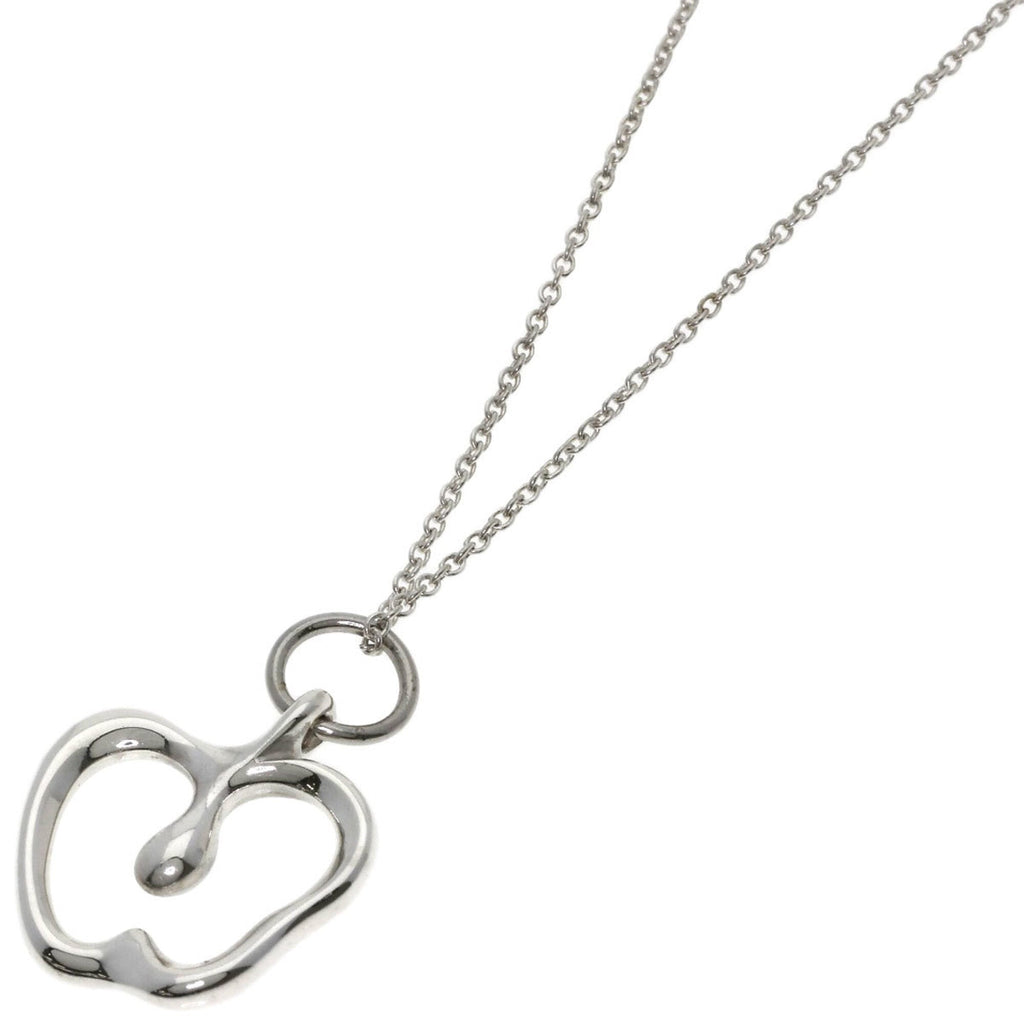 Pendant Necklace Sterling Silver