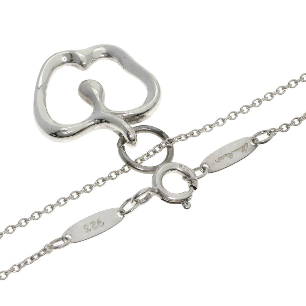Pendant Necklace Sterling Silver