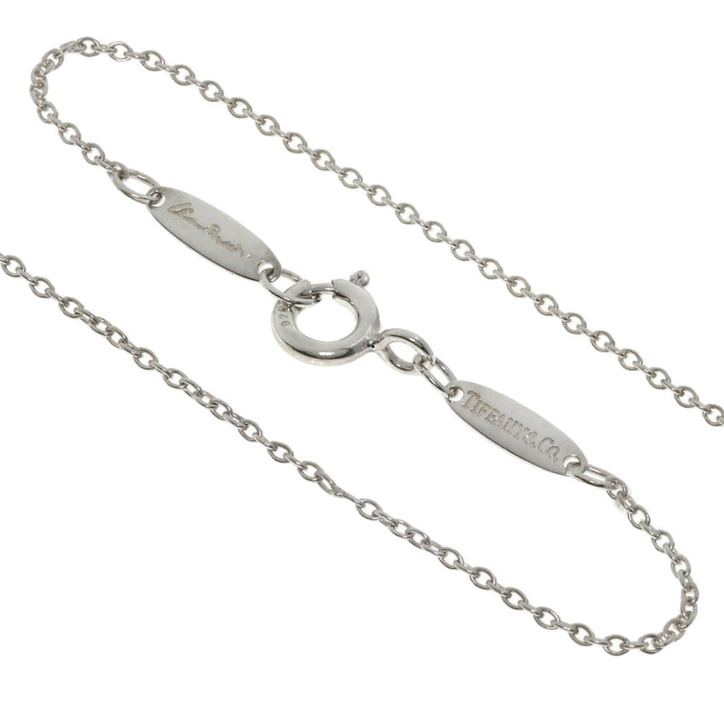 Pendant Necklace Sterling Silver