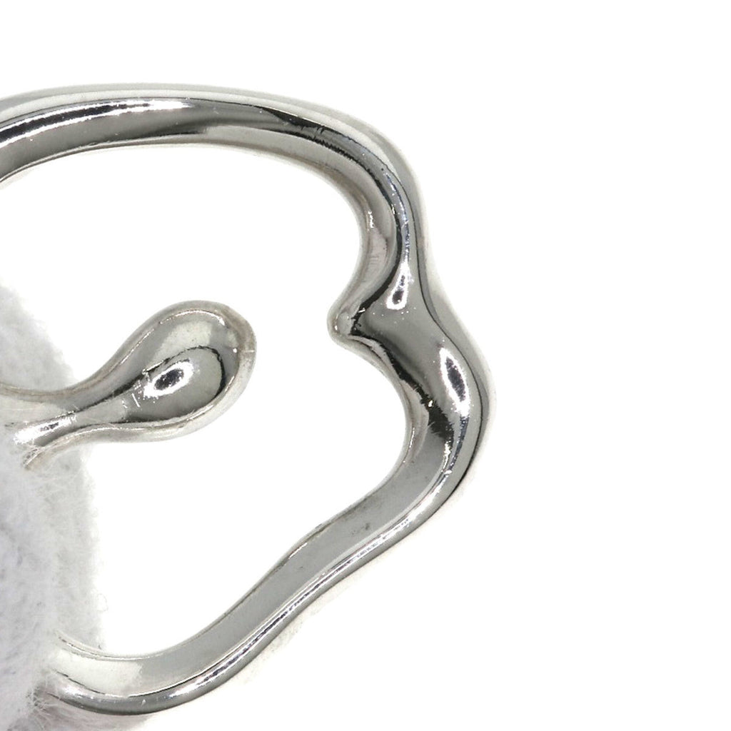 Pendant Necklace Sterling Silver