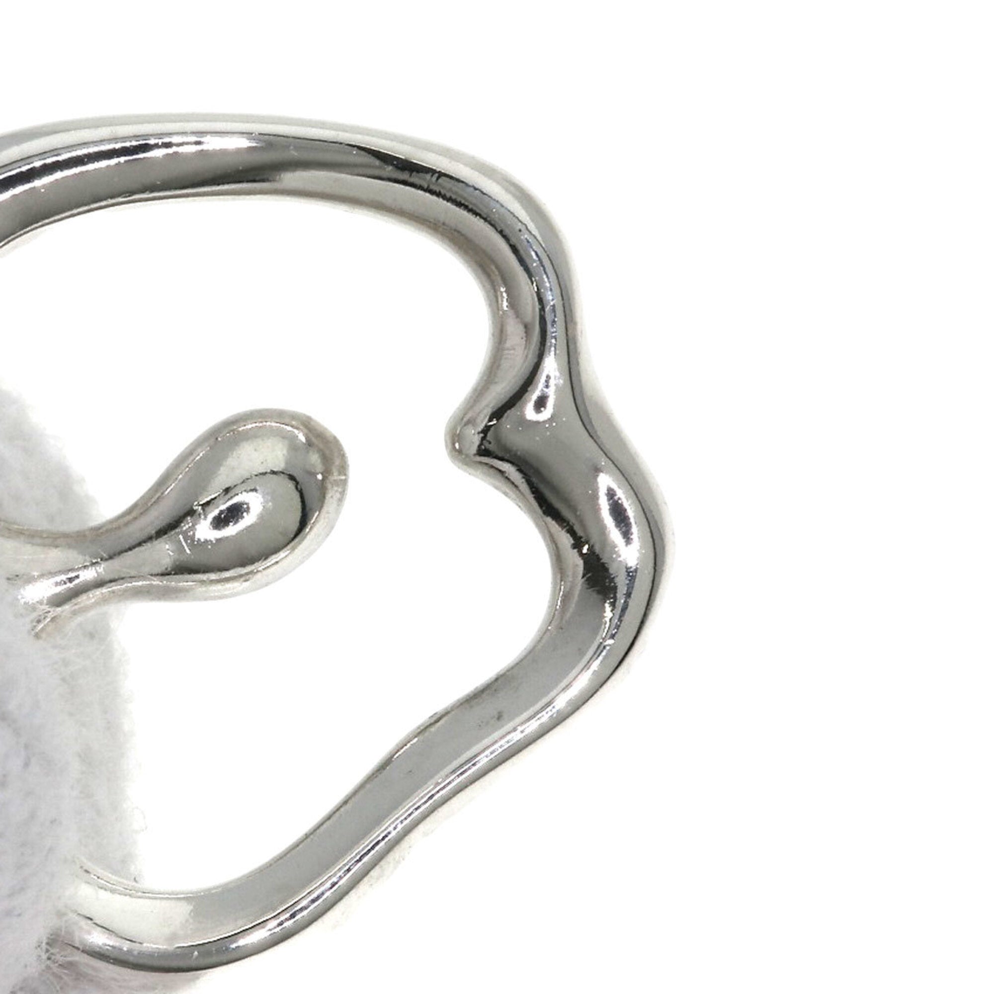 Pendant Necklace Sterling Silver