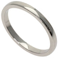 Band Ring Platinum
