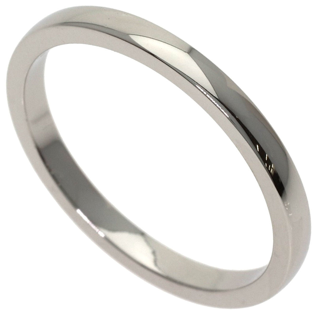 Band Ring Platinum