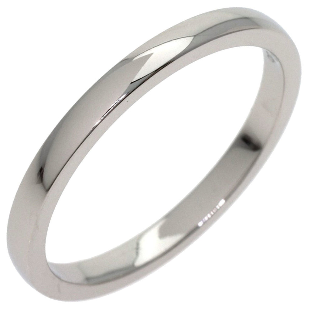 Band Ring Platinum
