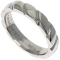 Torsade Ring Platinum