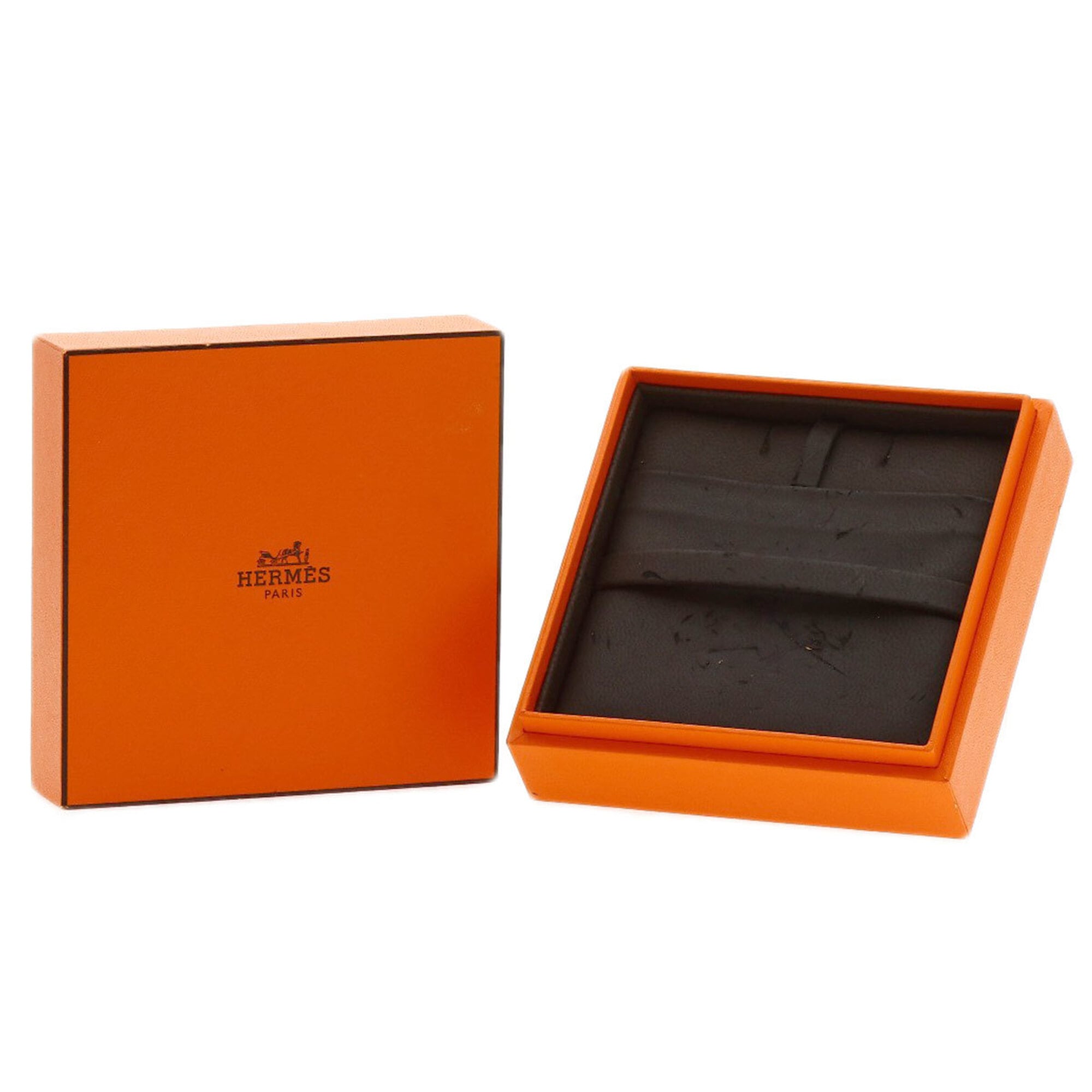 Amulette Birkin Pendant Necklace 18K Yellow Gold
