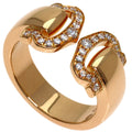 Band Ring 18K Rose Gold