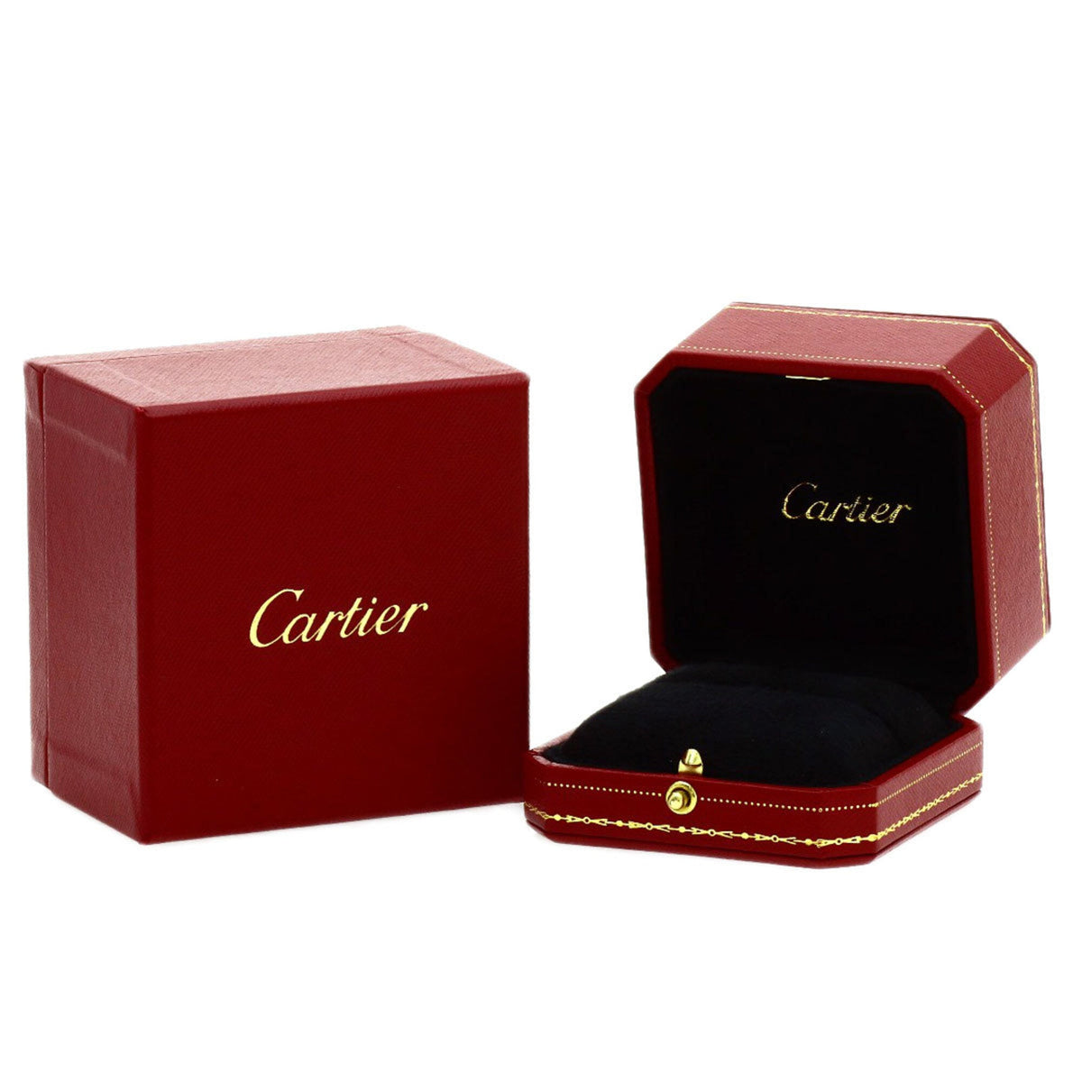 Band Ring 18K Rose Gold