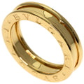 B.Zero1 Ring 18K Yellow Gold