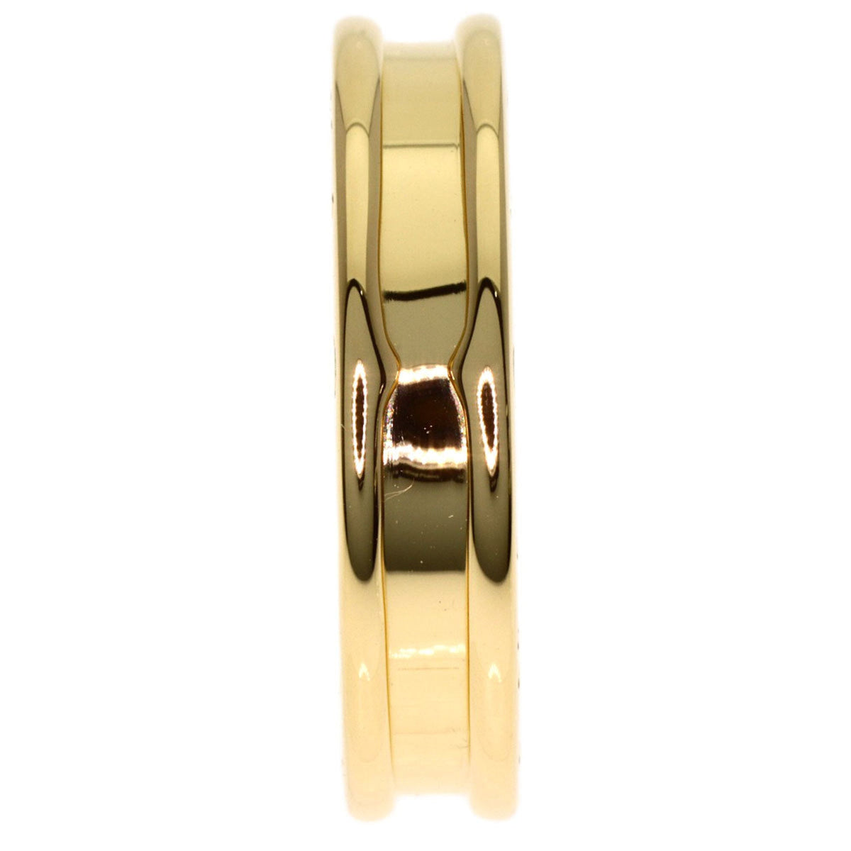 B.Zero1 Ring 18K Yellow Gold