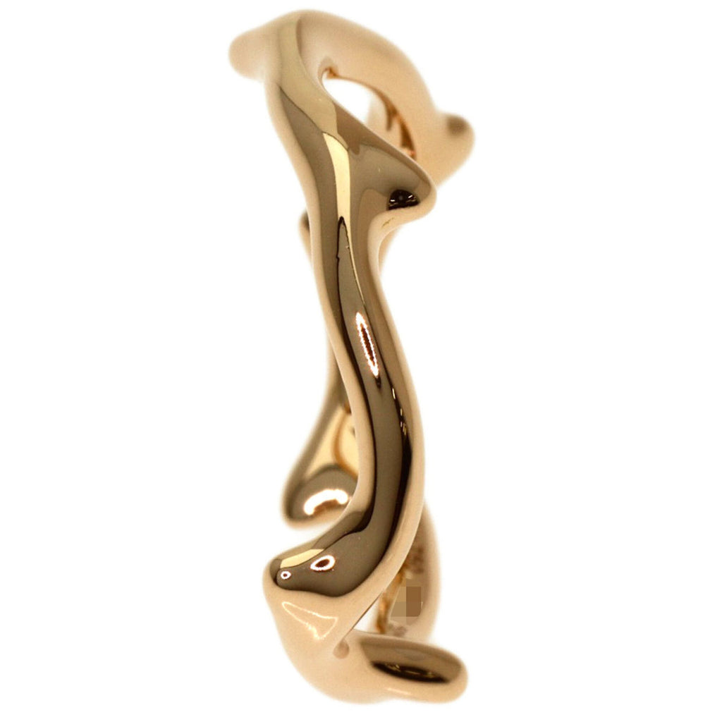 Band Ring 18K Rose Gold