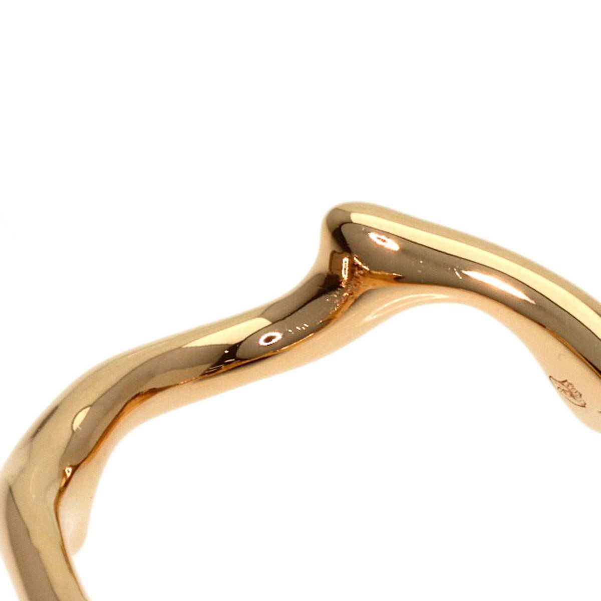 Band Ring 18K Rose Gold