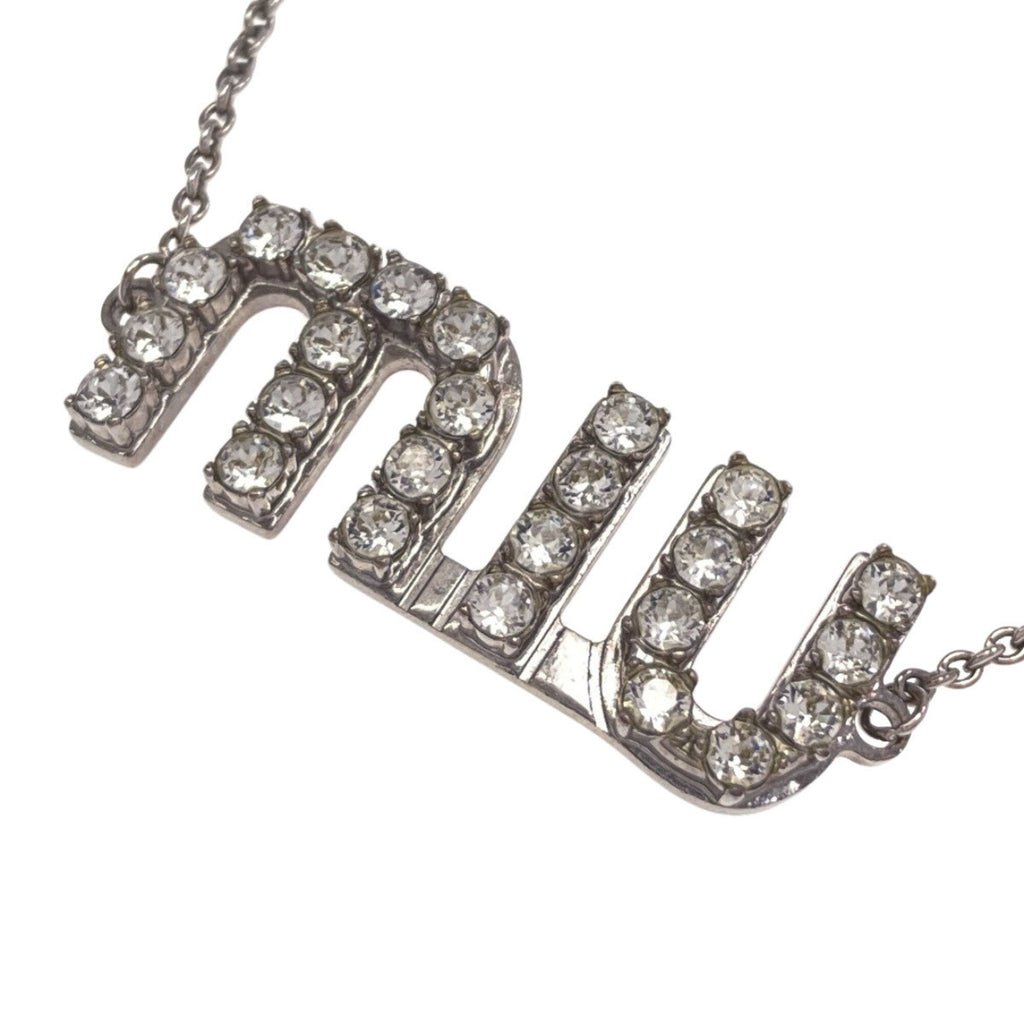 Charm Bracelet Sterling Silver with Rhinestone