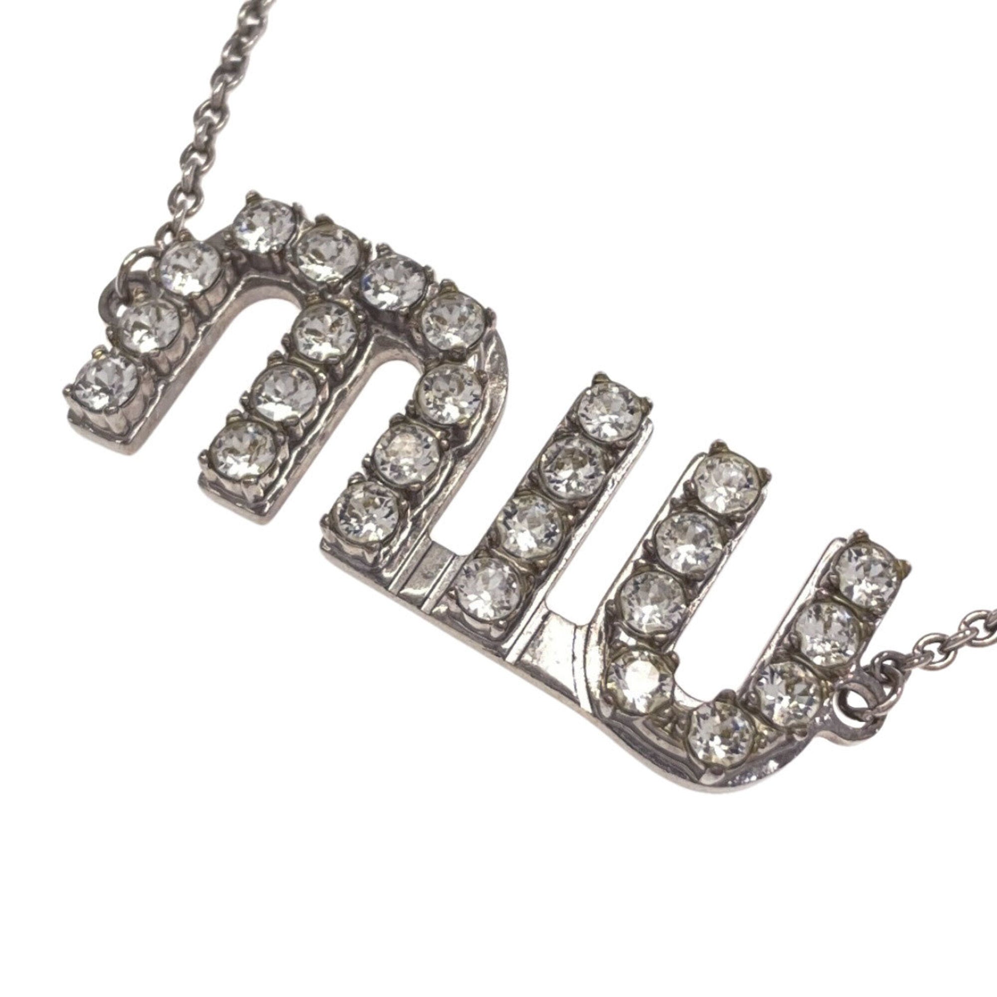 Charm Bracelet Sterling Silver with Rhinestone
