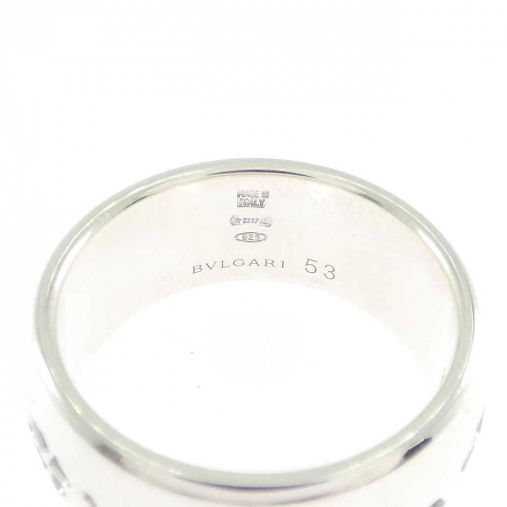 Save The Children Ring Sterling Silver