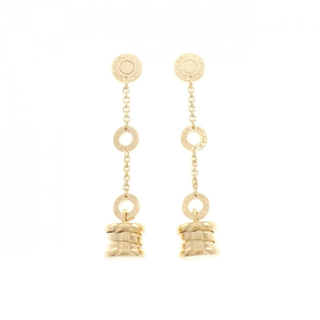 B.Zero1 Earrings 18K Yellow Gold 18K Yellow Gold
