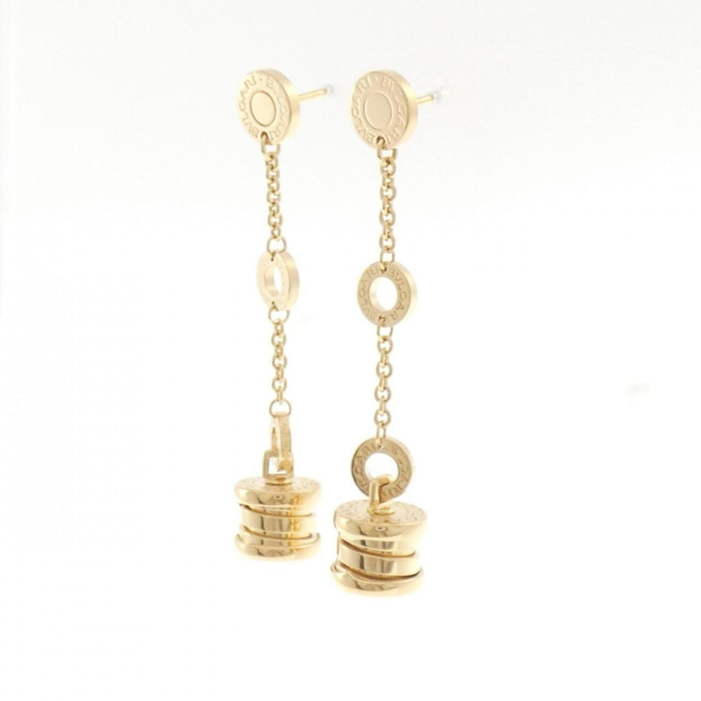 B.Zero1 Earrings 18K Yellow Gold 18K Yellow Gold