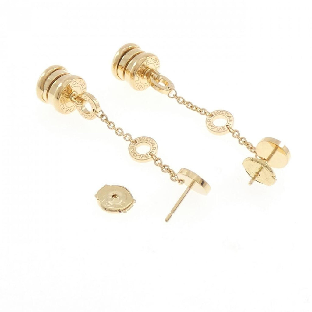 B.Zero1 Earrings 18K Yellow Gold 18K Yellow Gold
