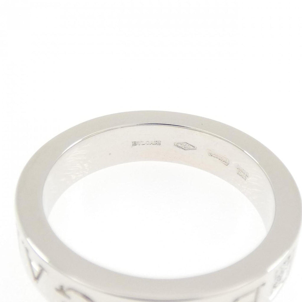 B.Zero1 Ring 18K White Gold