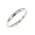 Band Ring Platinum