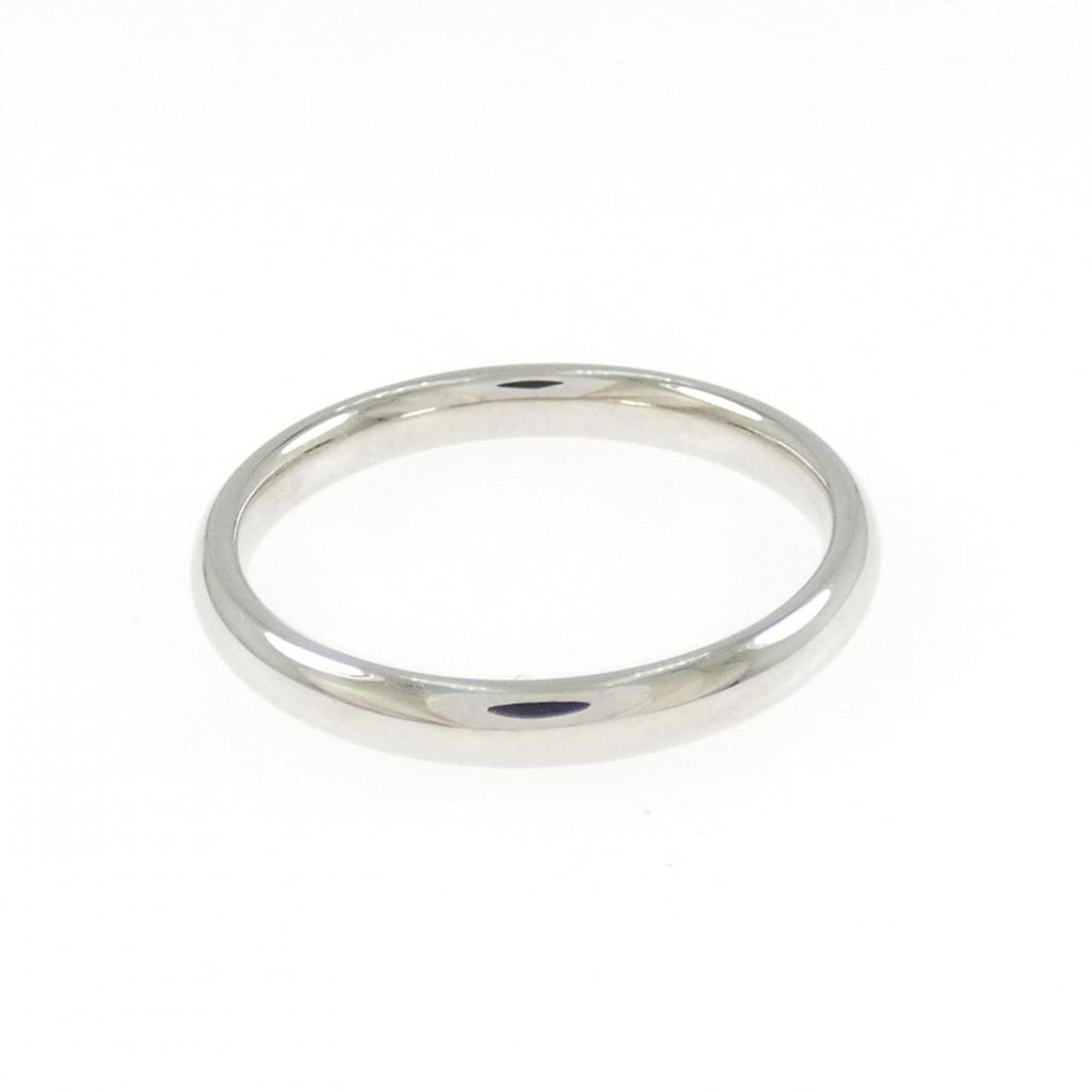 Band Ring Platinum