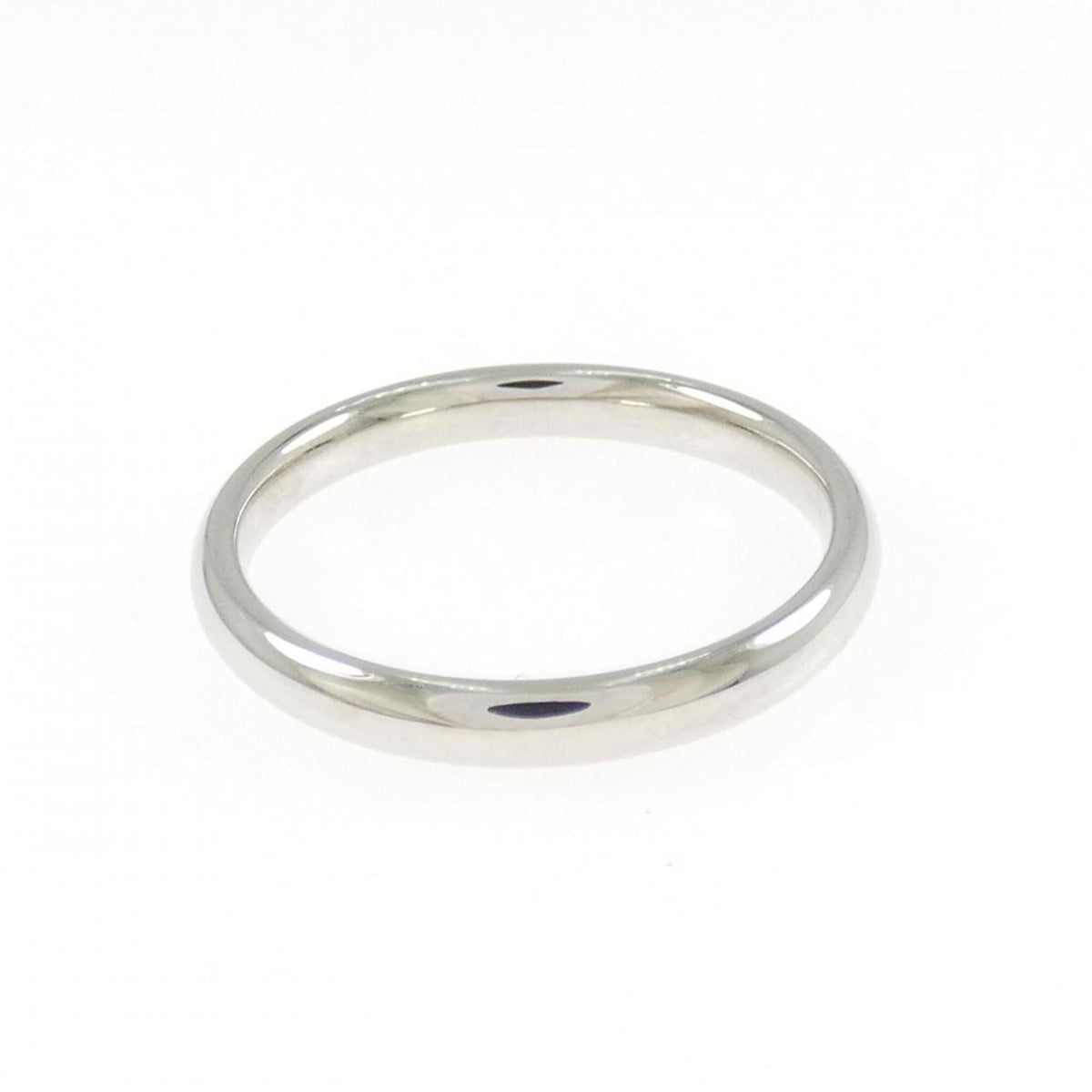 Band Ring Platinum