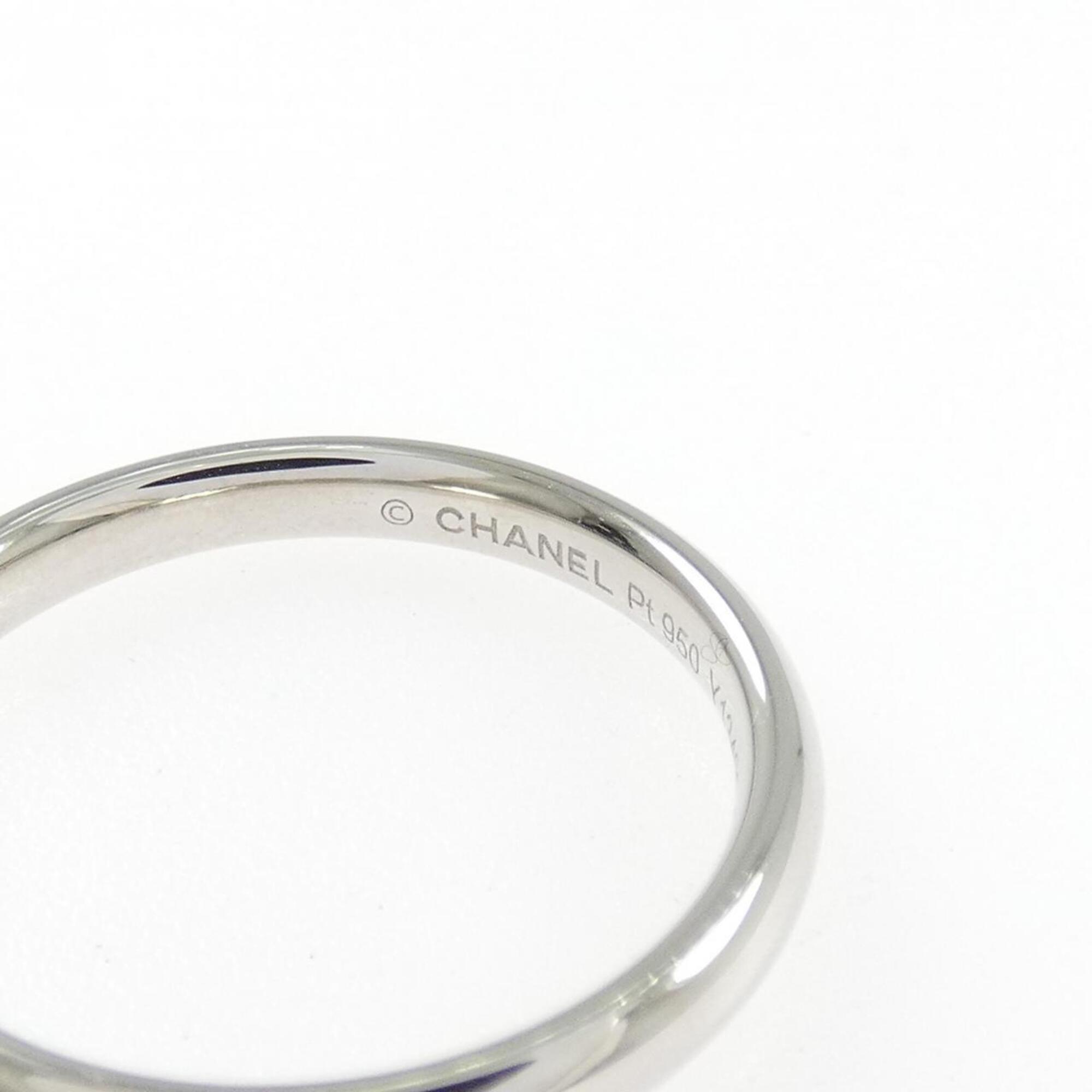 Band Ring Platinum