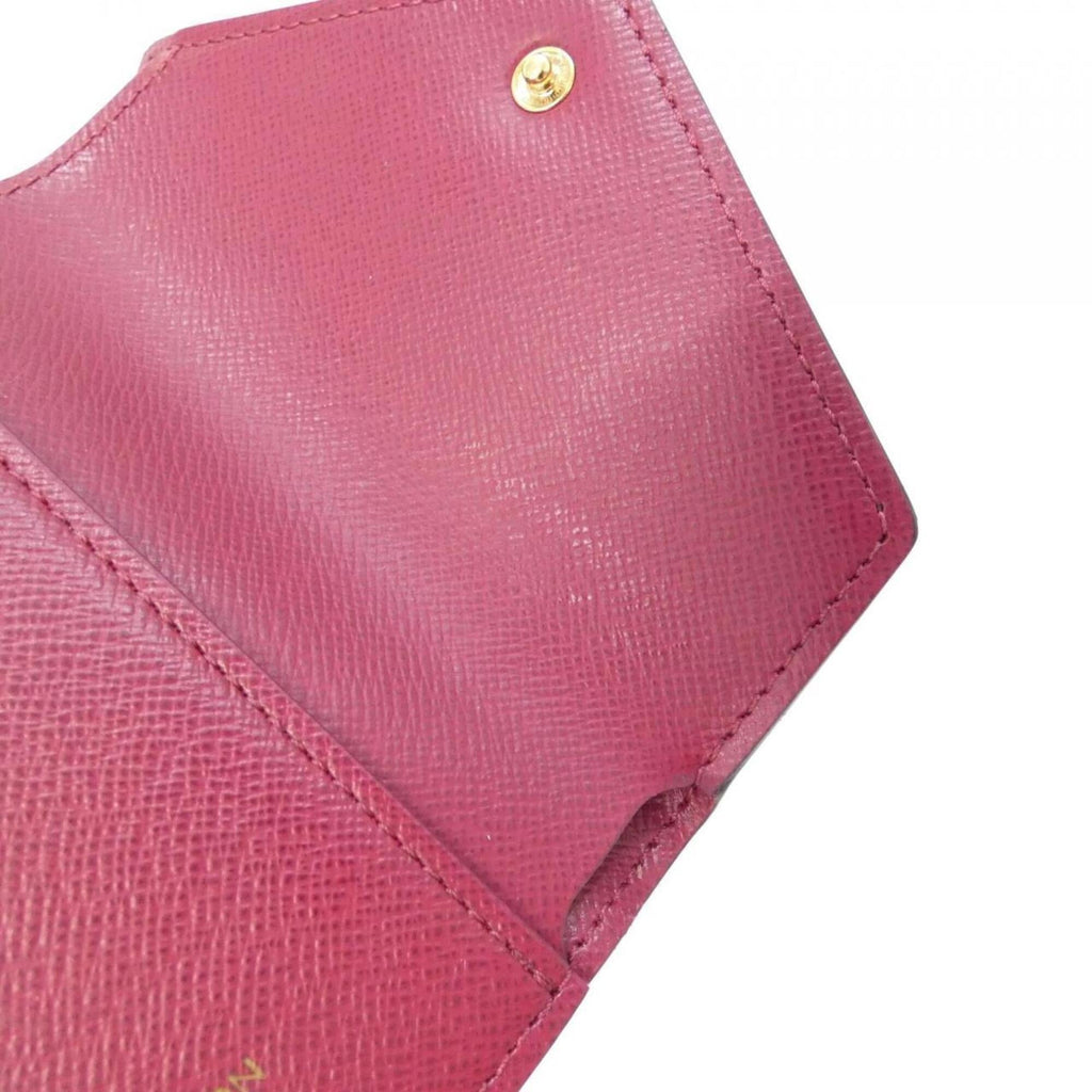 Victorine Wallet Monogram Canvas