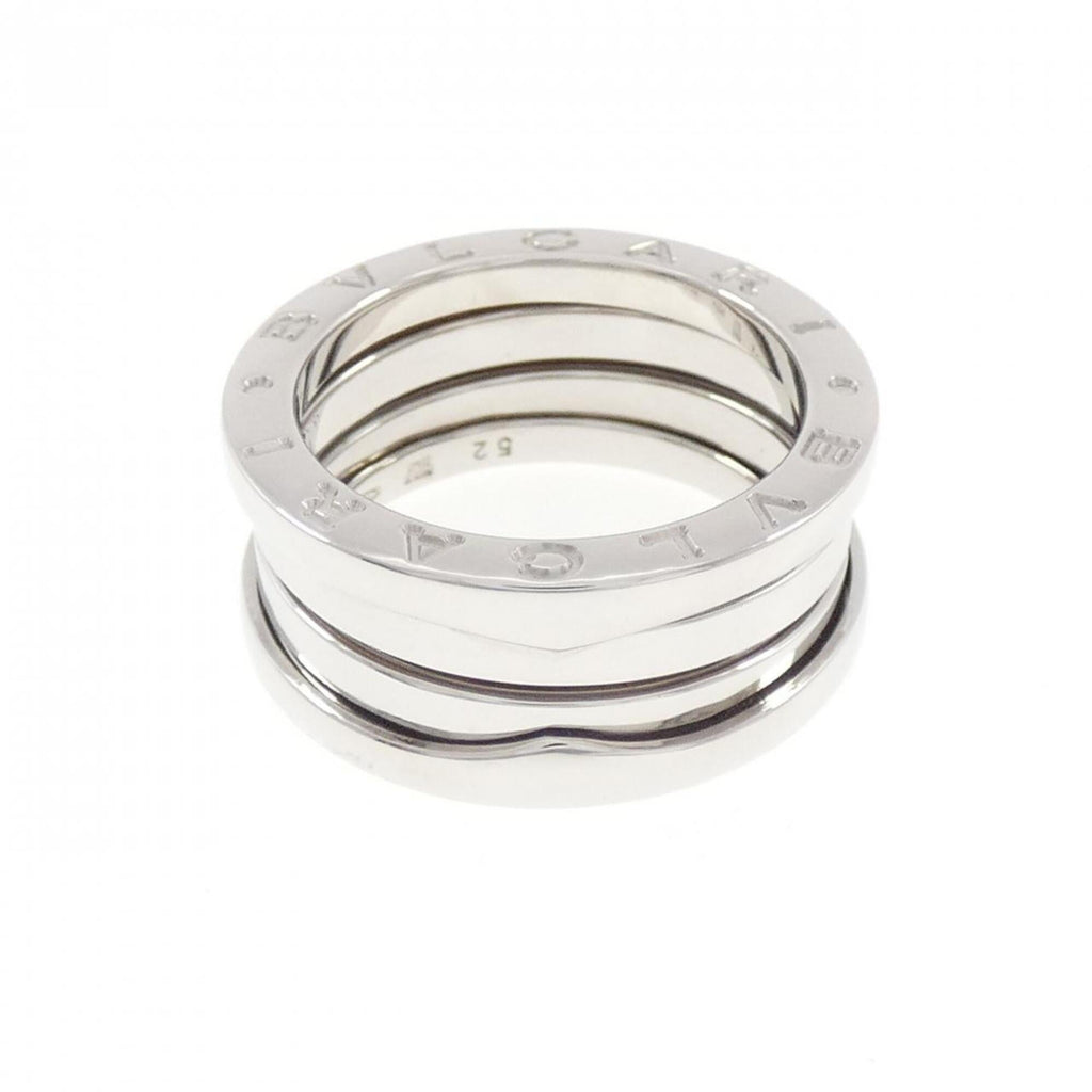 B.Zero1 Ring 18K White Gold