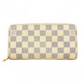 Zippy Wallet Damier