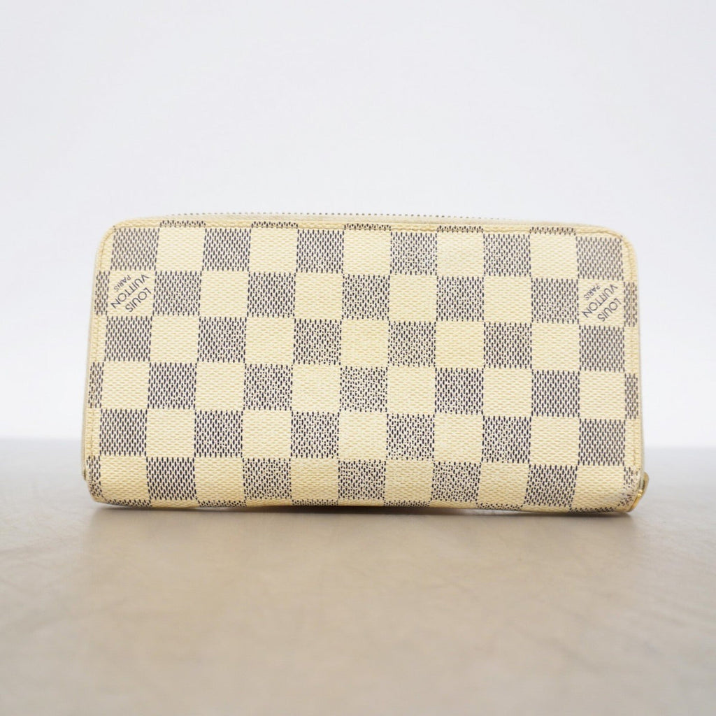 Zippy Wallet Damier