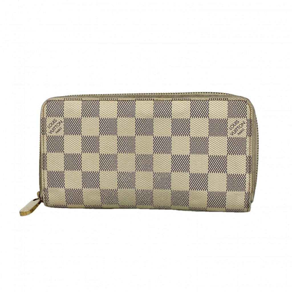 Zippy Wallet Damier
