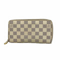 Zippy Wallet Damier